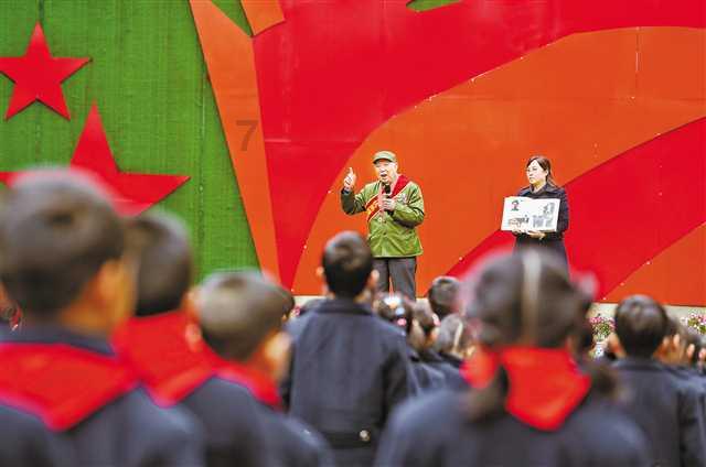 中医中常说的气是什么？吃什么食物可以起到补气的作用？游戏画面