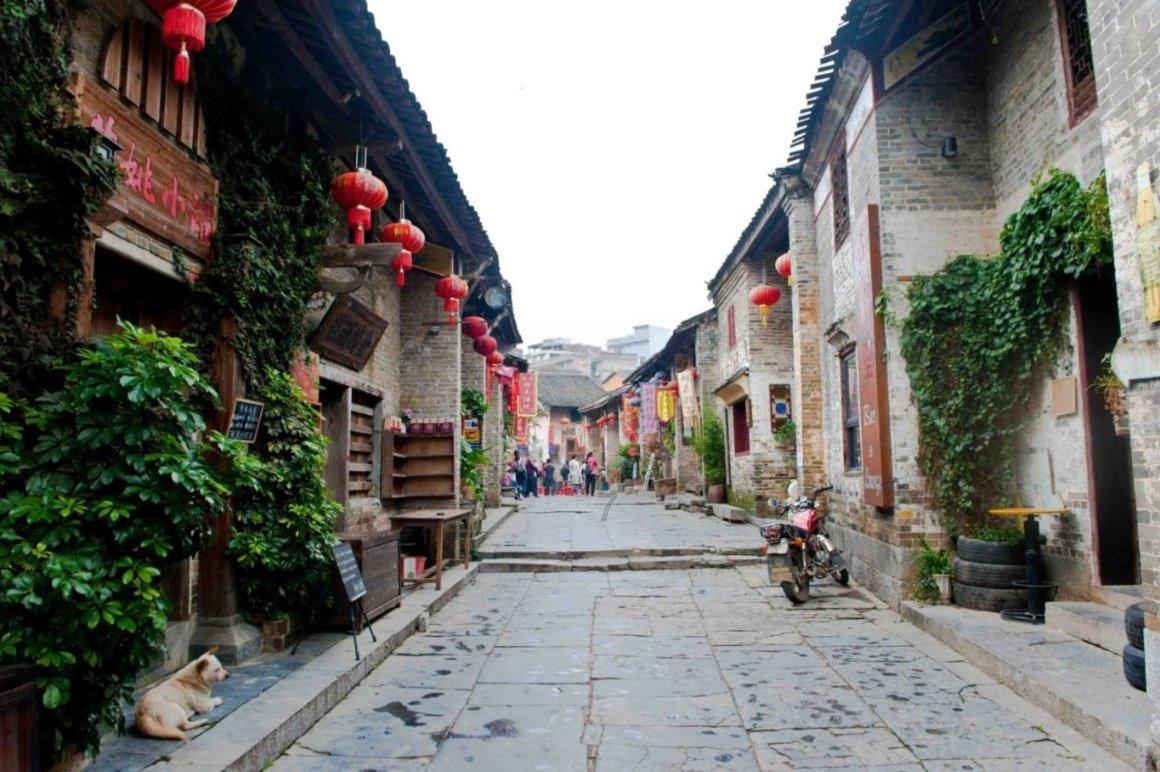 仇庆云：民国摸骨奇人，其助手揭秘，从“盲人摸骨”揭秘街头算命